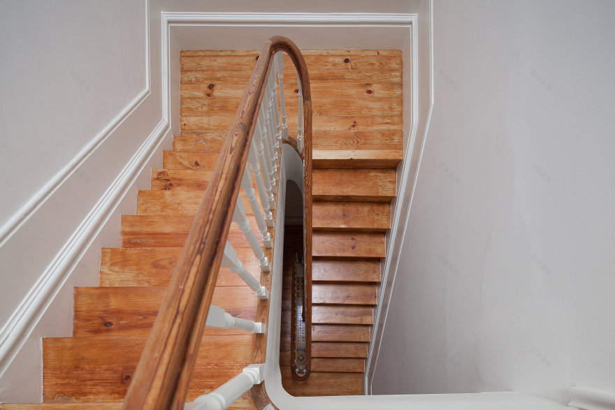 波尔图百年别墅的现代重生-23