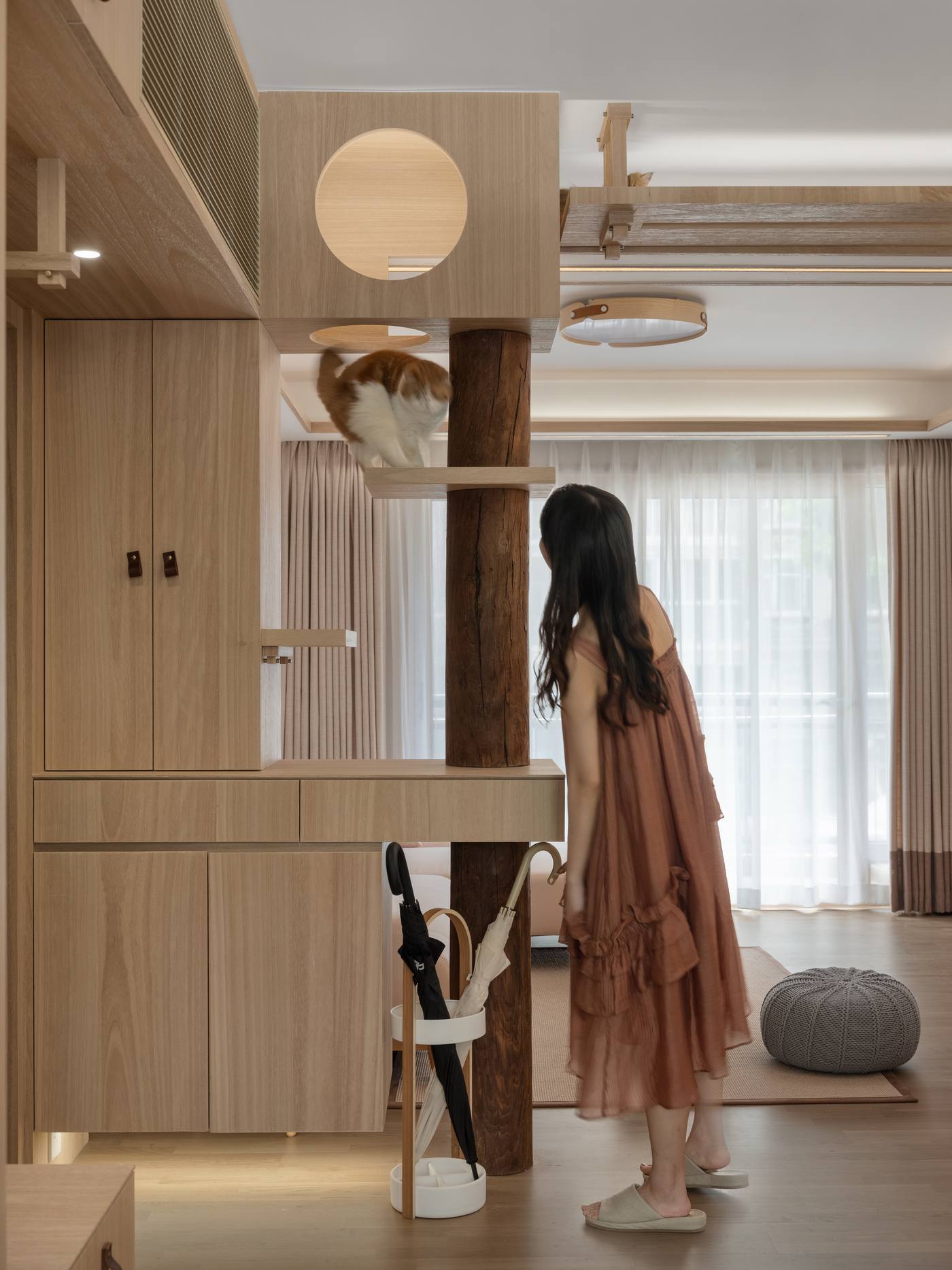 学林雅院 | 目申设计-4