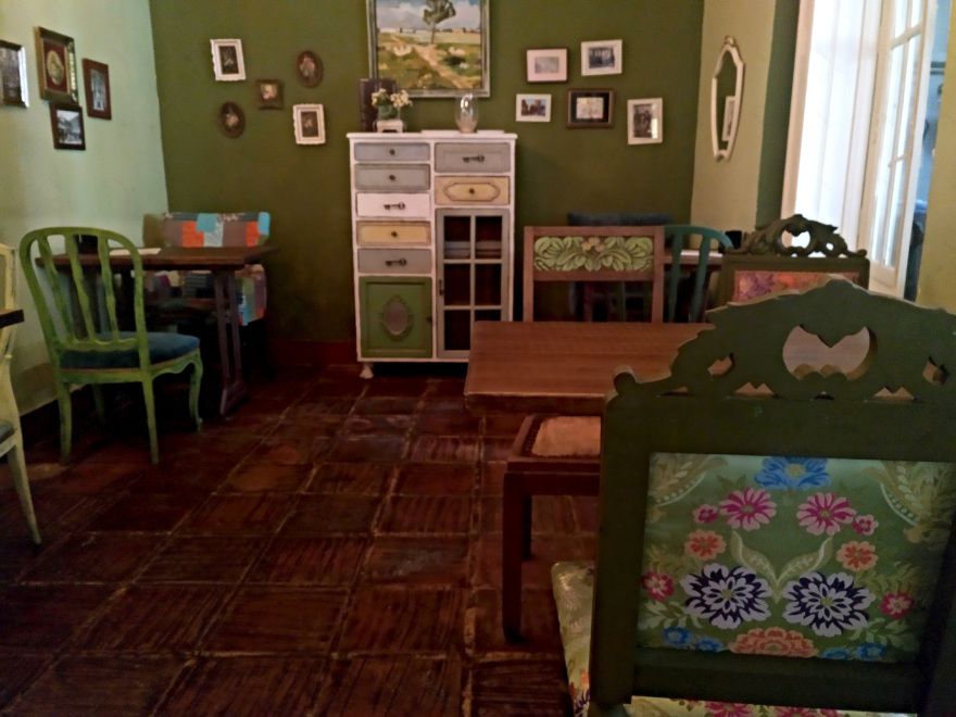 Visconti 餐厅丨不详-9