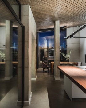 Bob Manders丨别墅建筑丨The camouflage residence alkmaar