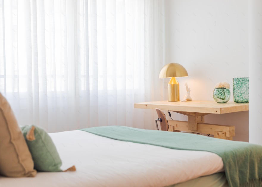 葡萄牙 Porto 豪华公寓设计丨Sabrab-19