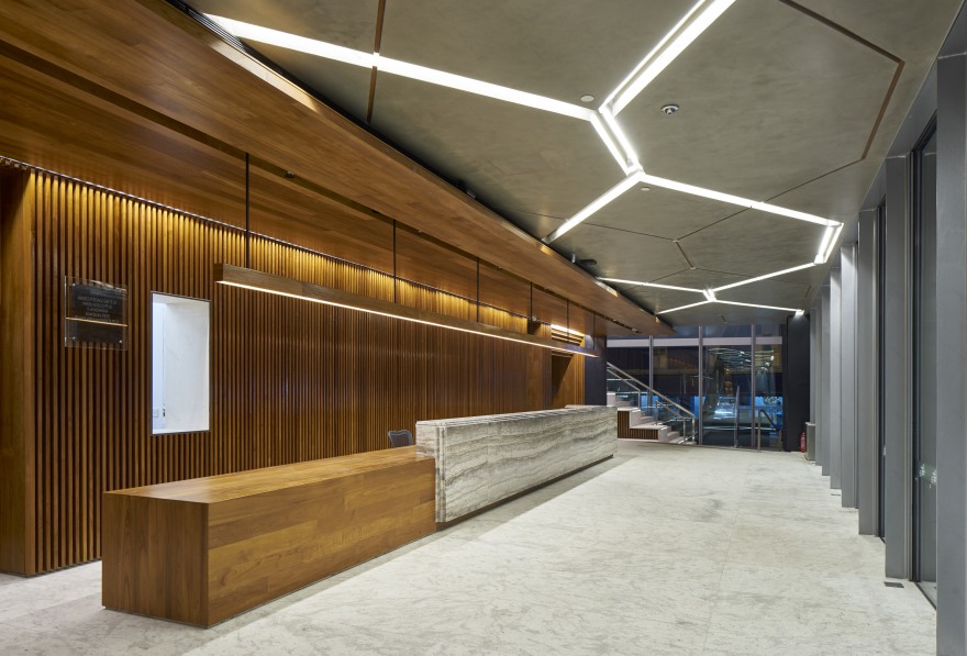 印度遗产中心 | 传统与现代的完美融合-22