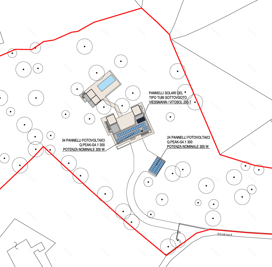 意大利普利亚别墅-17