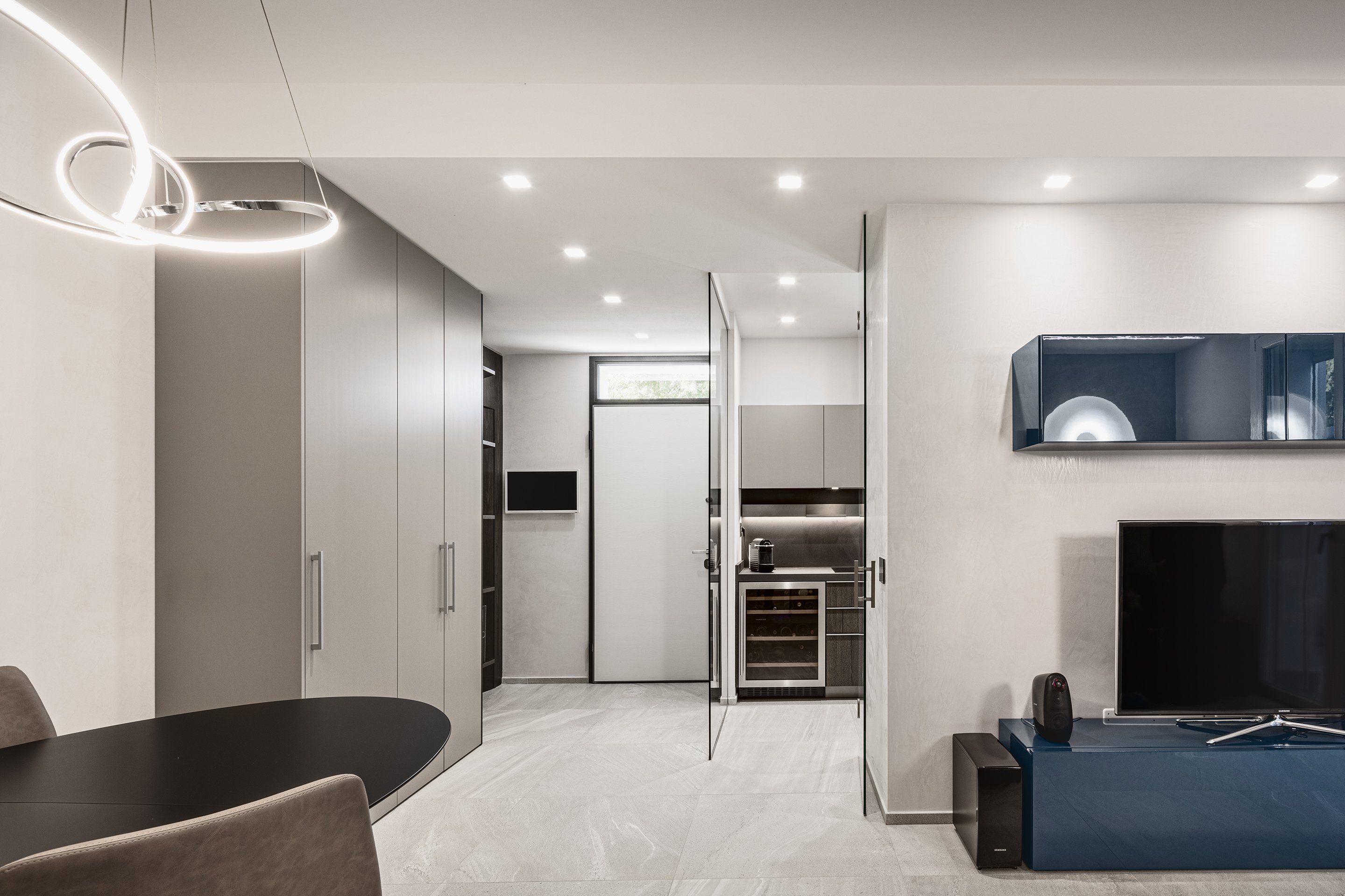 温馨简约的 I&C 室内设计-2