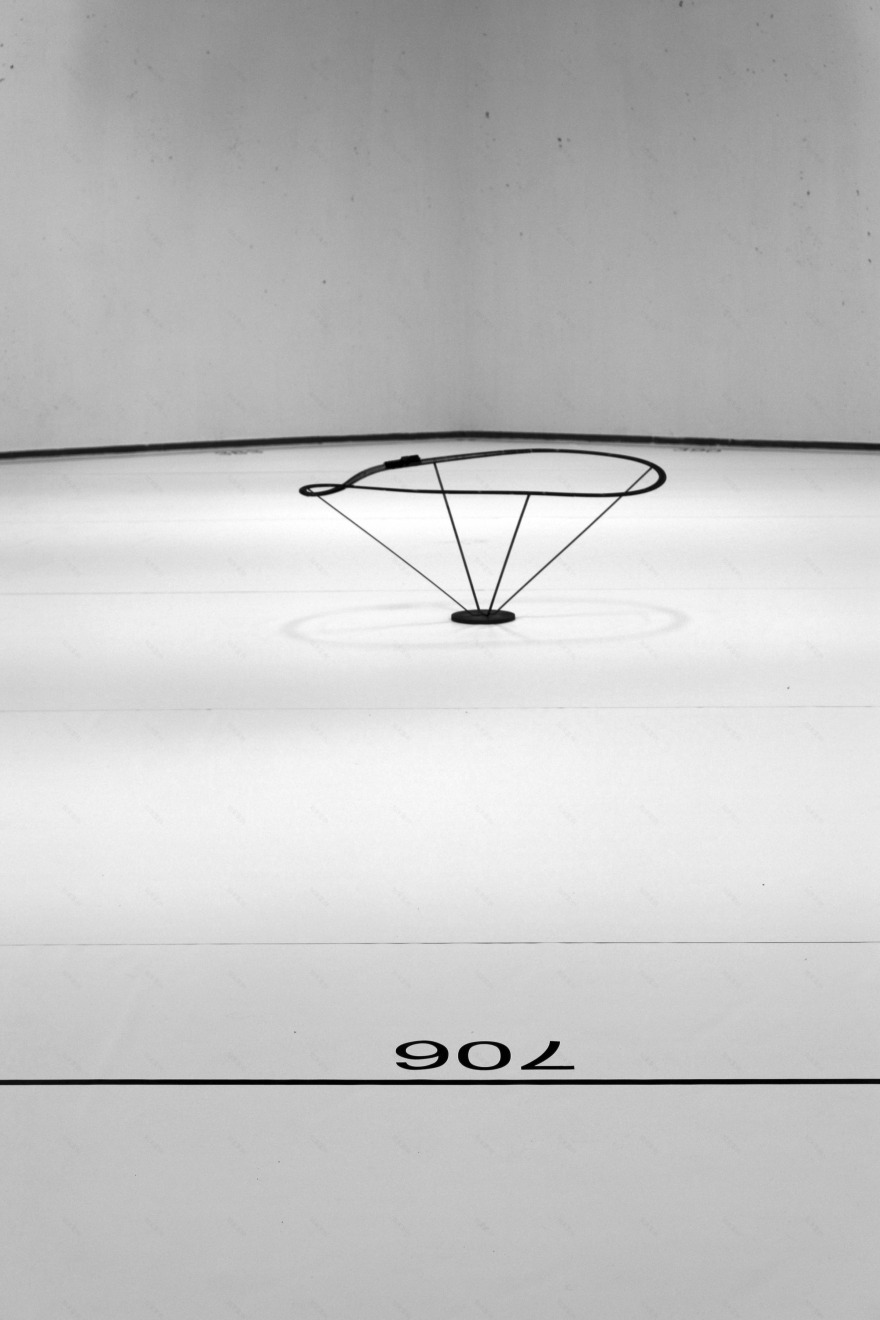 "Io, Luca Vitone"展览 | 重现经典建筑原貌-8