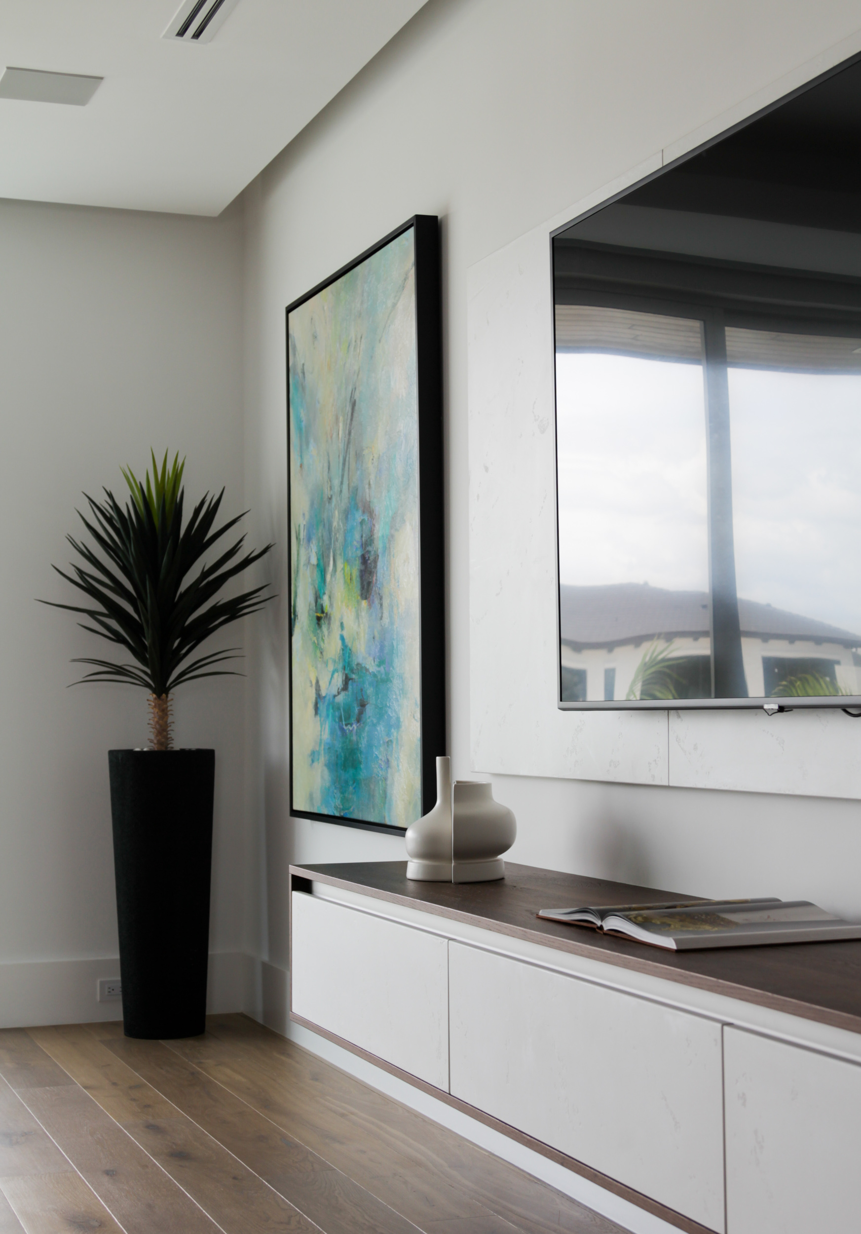 博卡瑞顿奢华庄园全室内设计-10