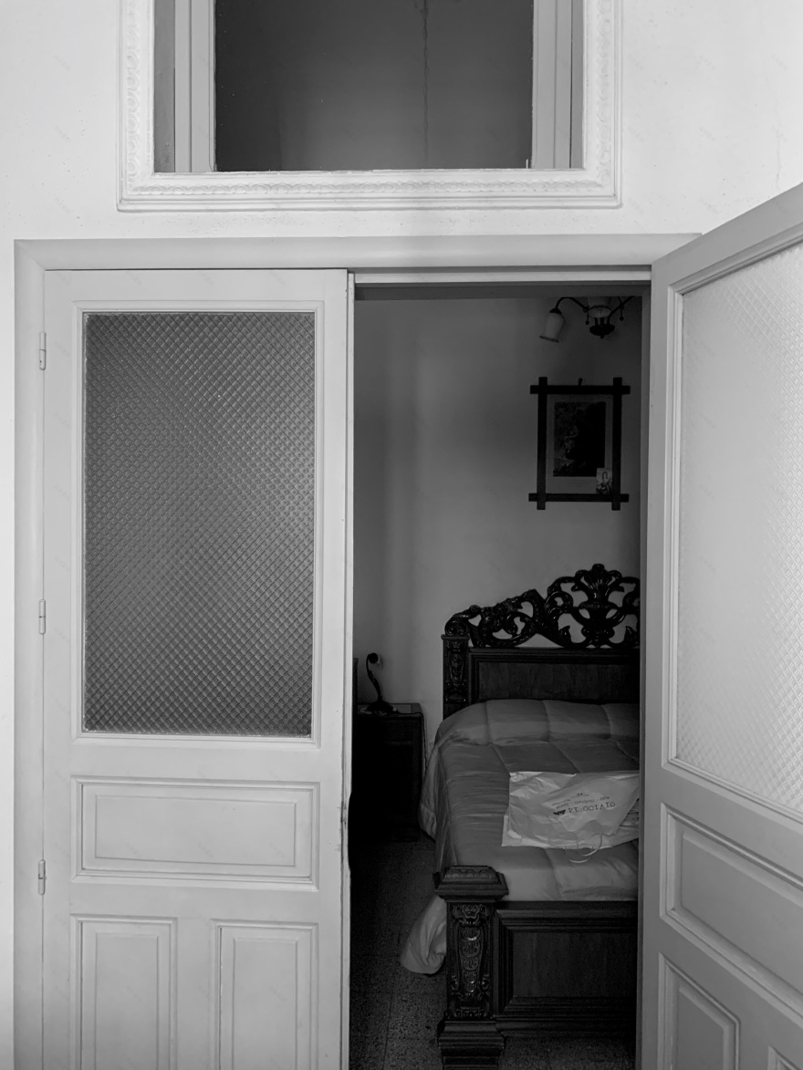 旧屋新生 · Modica 小屋的现代风格改造-4