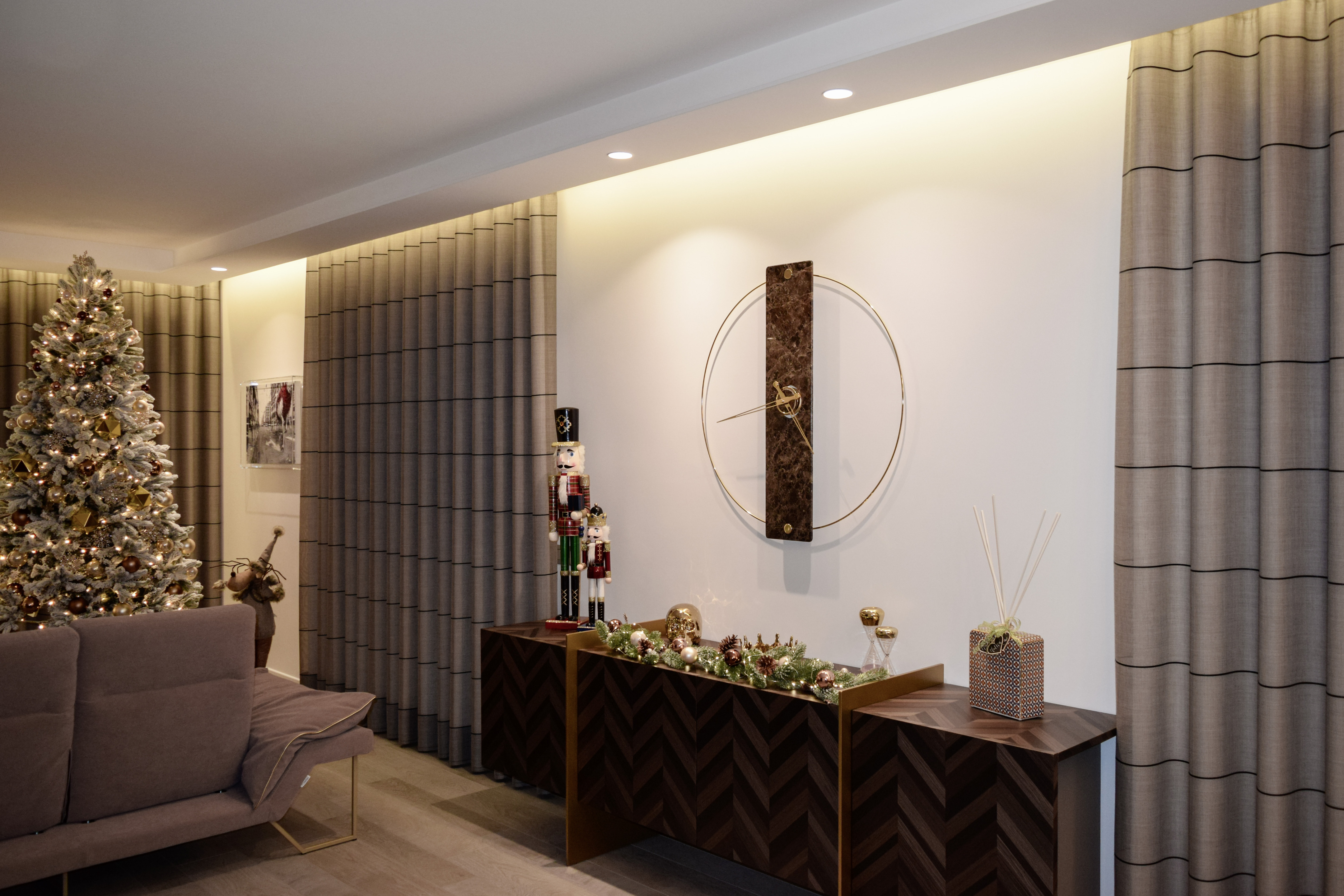 Appartamento M•T-9