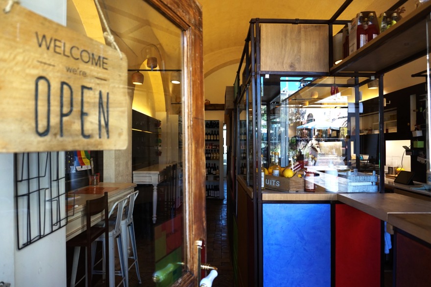 L'Arturo 美食美酒空间-0