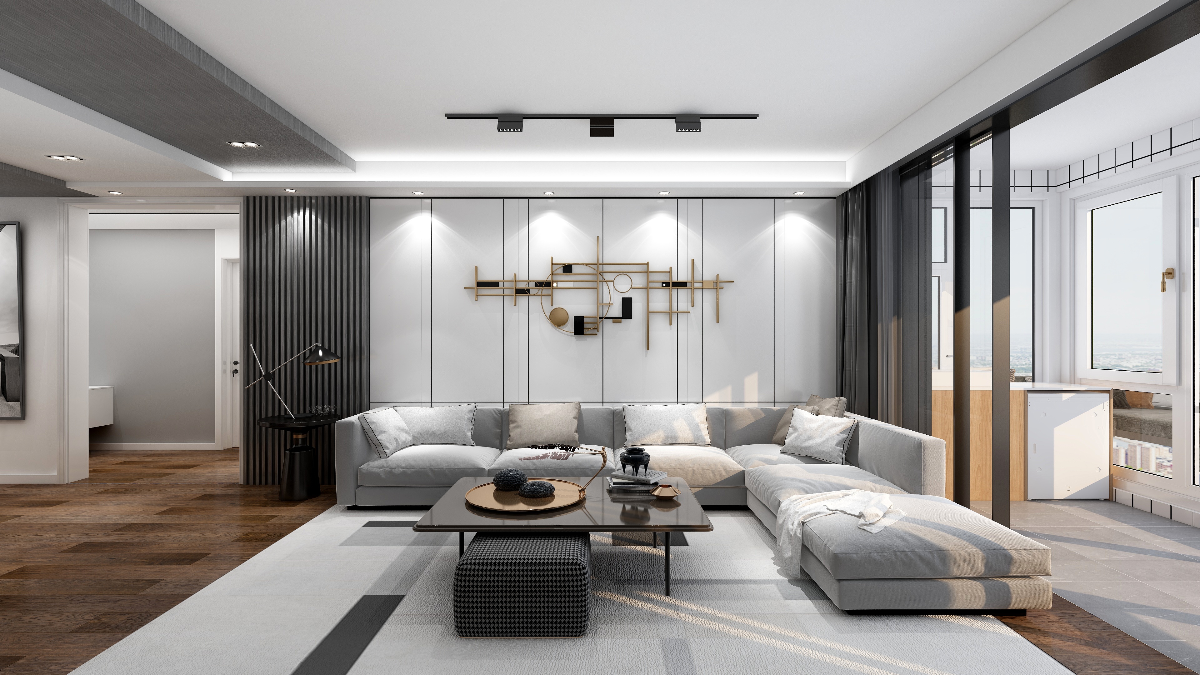 《浅夏》辛鹏飞-9