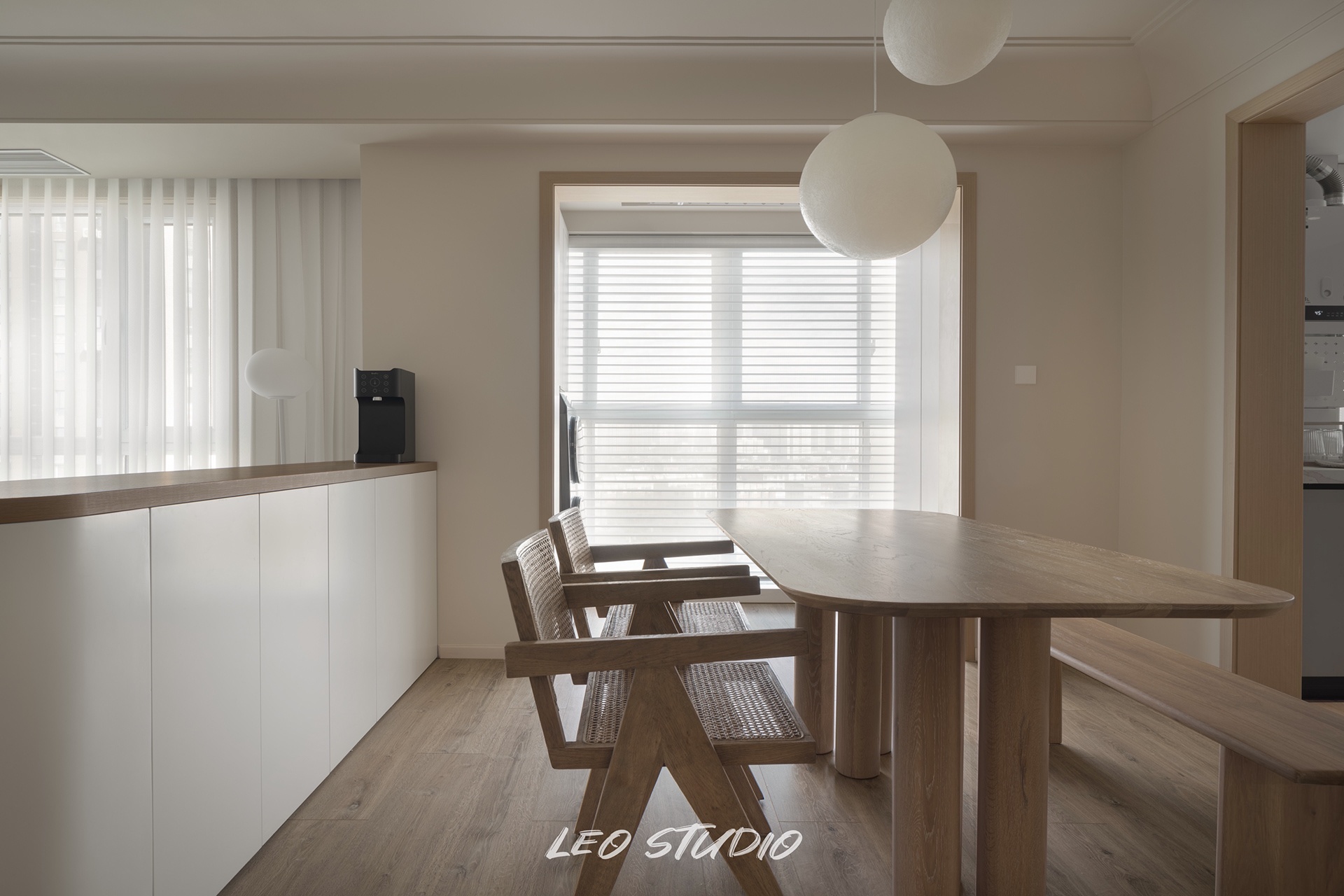 芳华 | 西安辰舍设计-3