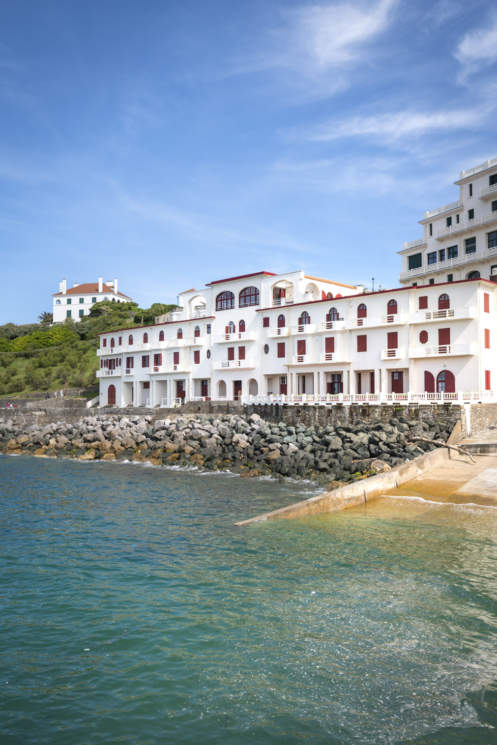 Atelier Delphine Carrère丨别墅丨FBG-24