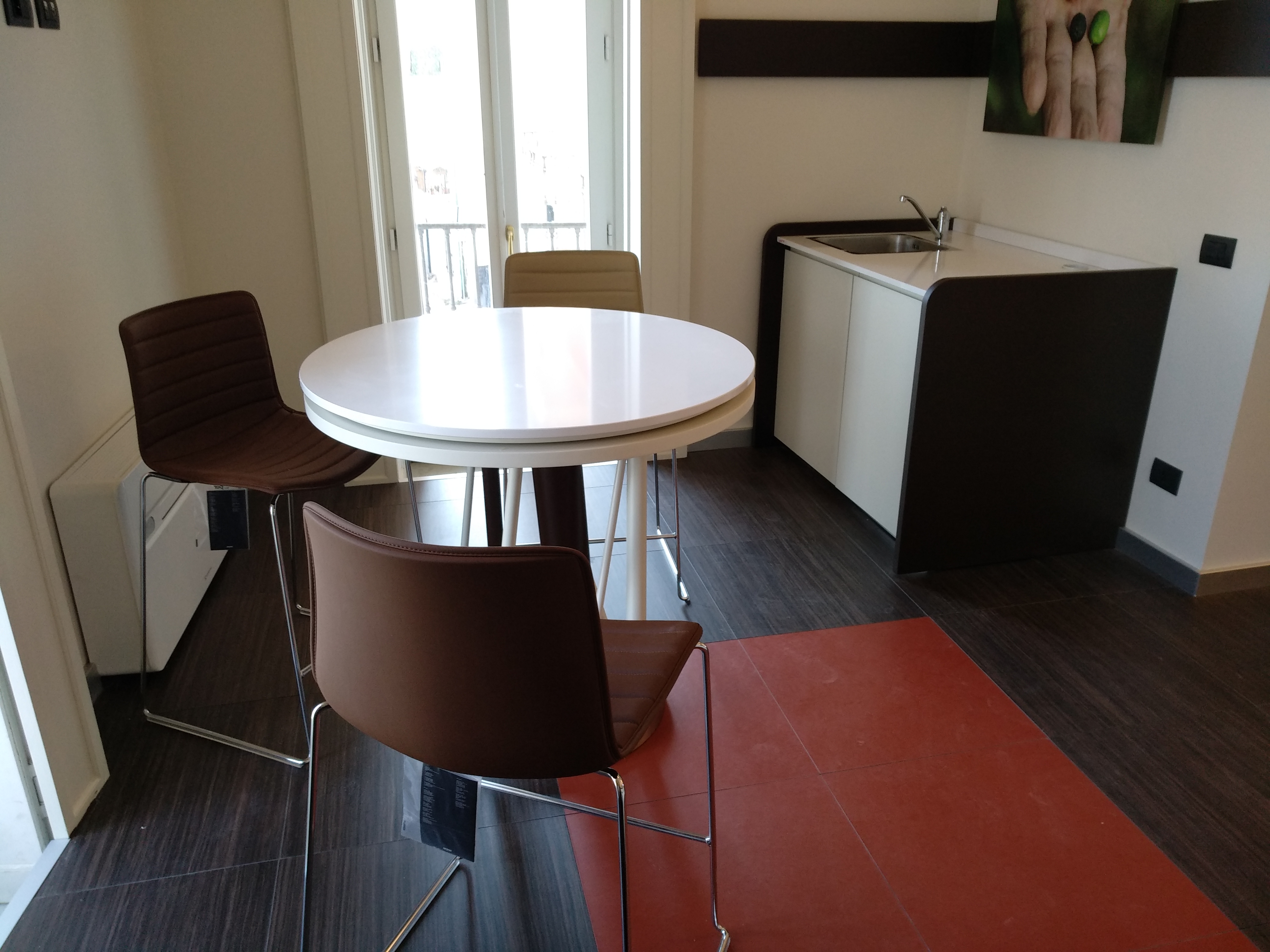 Lavazza 总部与培训中心-2