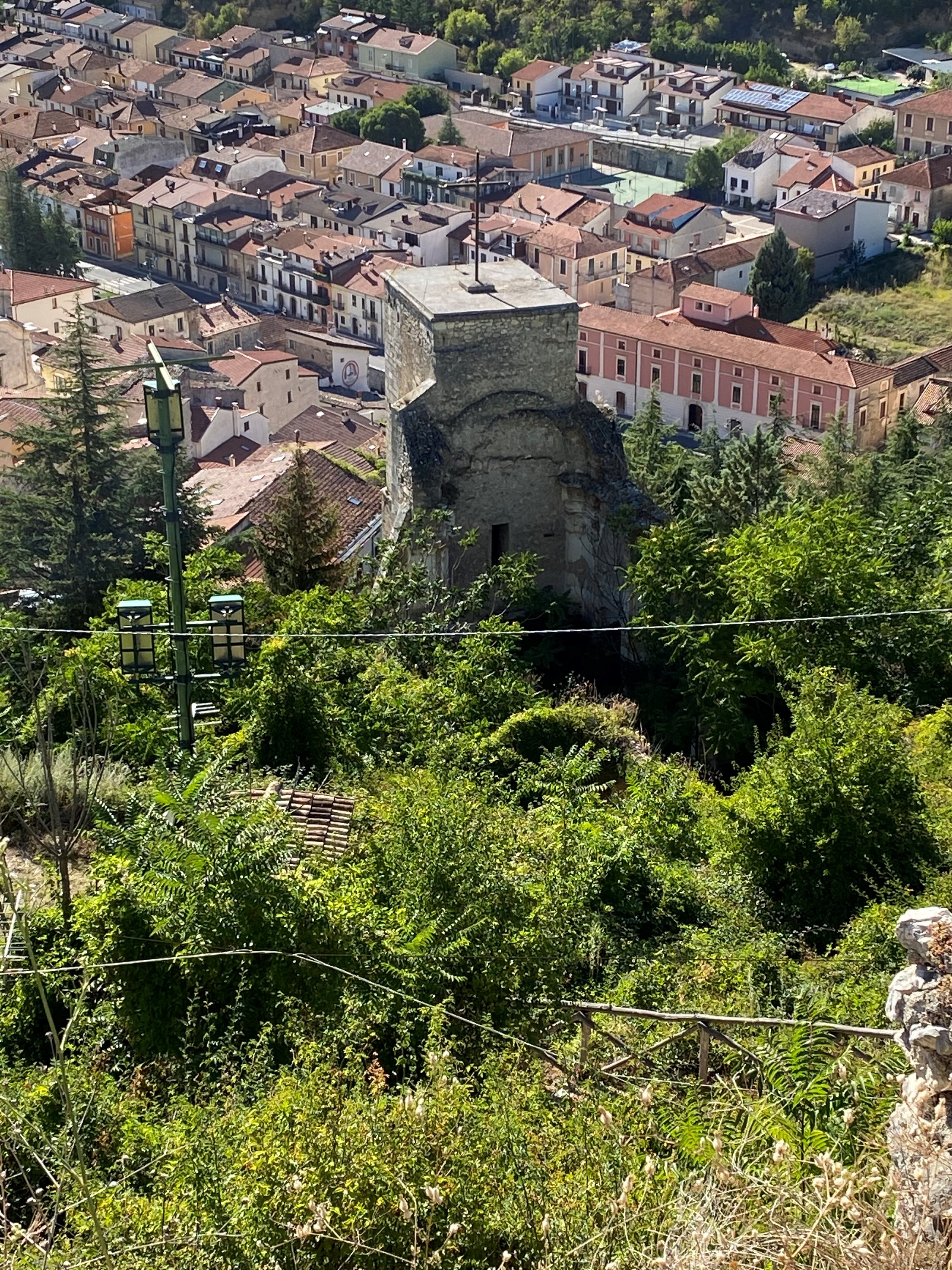 重塑 Ignazio Silone 故居，打造文学公园之旅-8