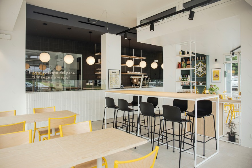 Mamm Pane(乡村面包房)-0