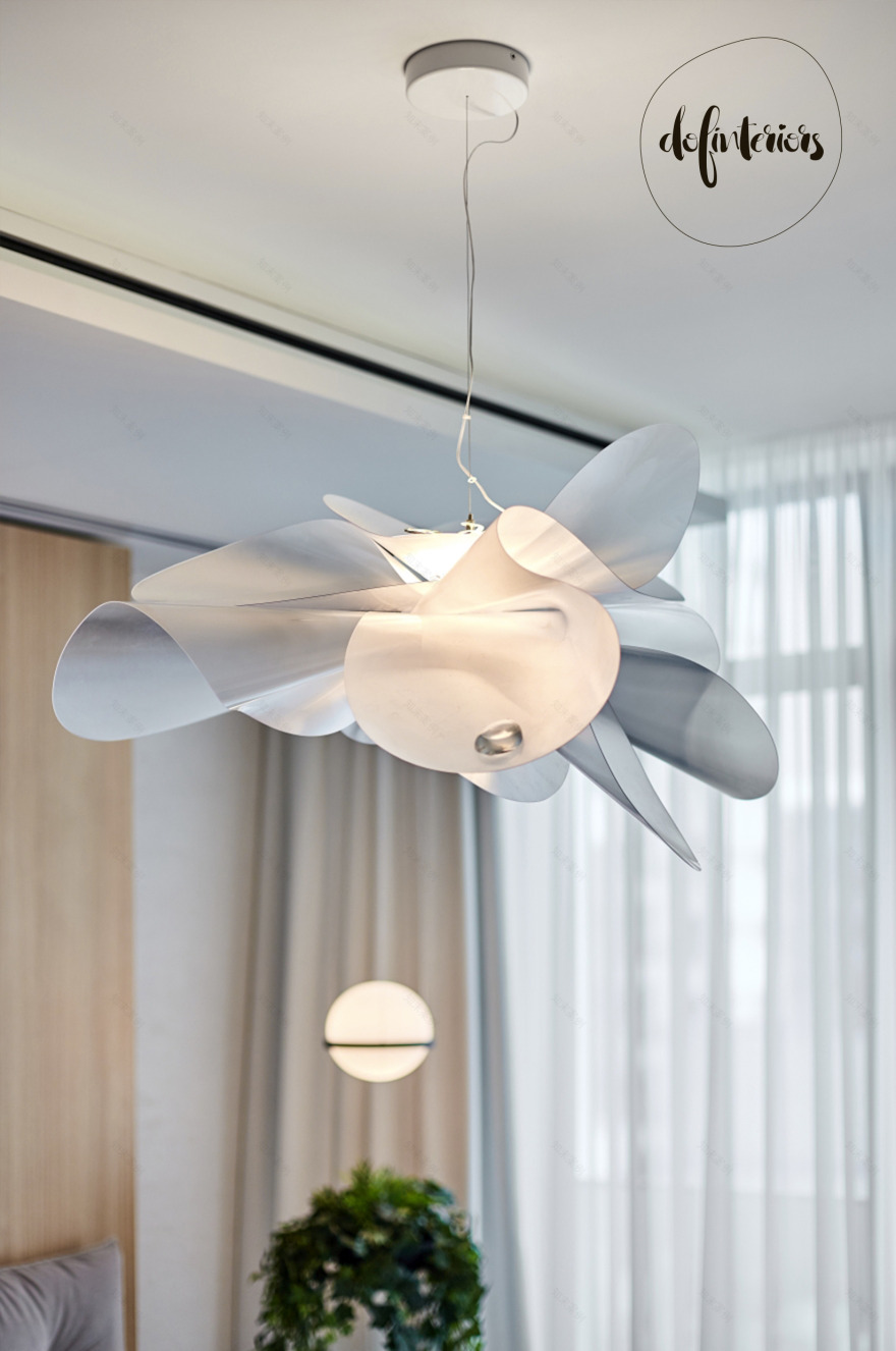 罗马尼亚 Dinamic City 别墅的自然优雅设计-3