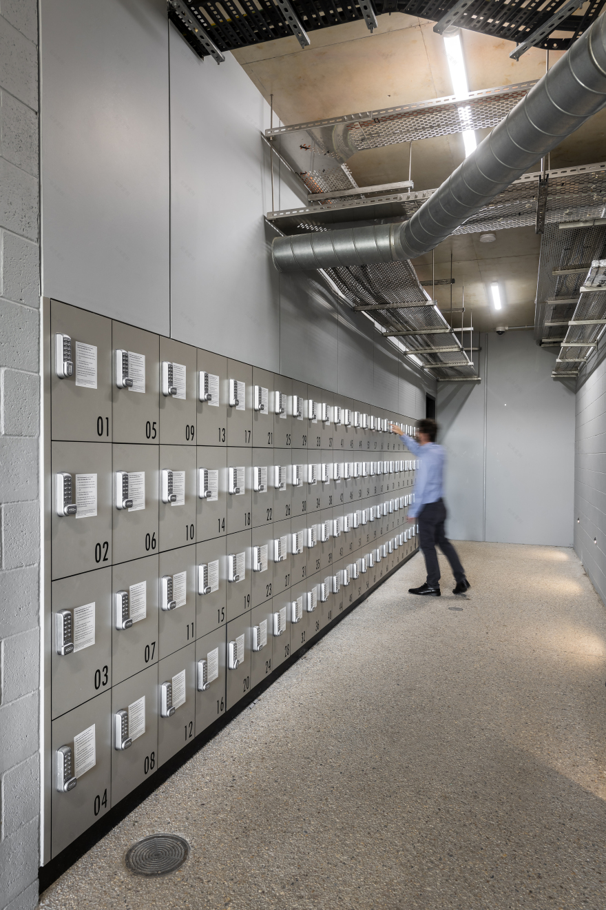 斯卡伯勒海滩服务与冲浪俱乐部-7