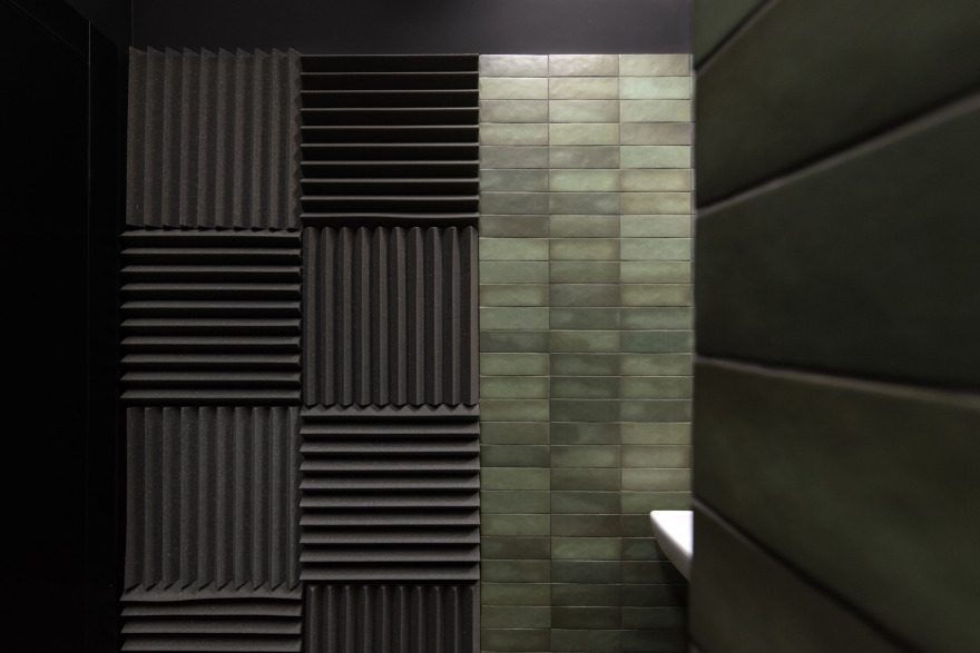 砖石办公室丨波兰波兹南丨mode:lina™-25