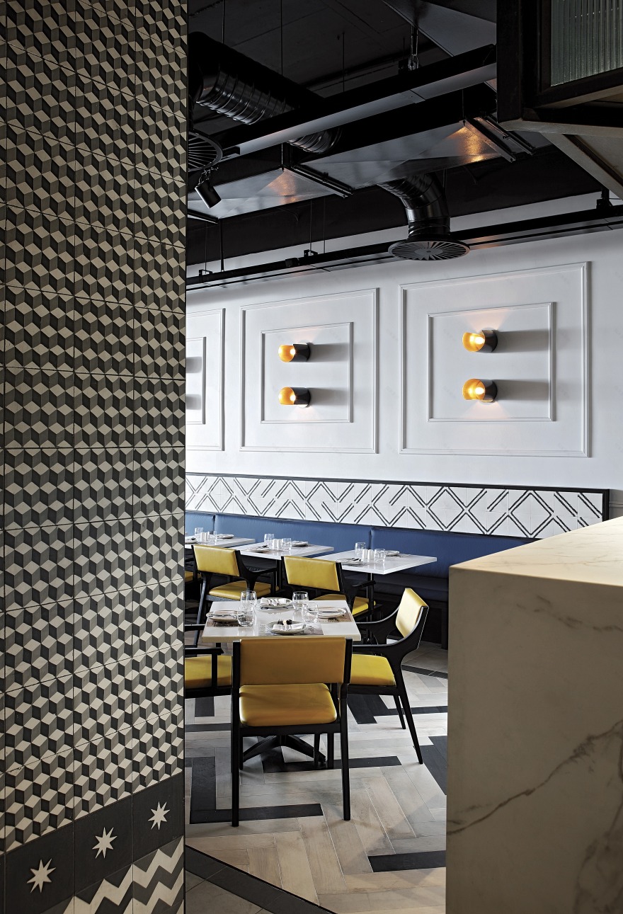 大西洋海岸餐厅-3