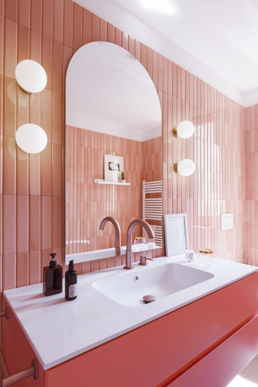 梦幻之家 | 博客博主与文案写手的精彩共居空间-5