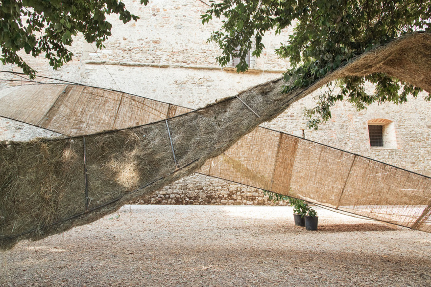 WOJR,Civitella Ranieri建筑奖-59