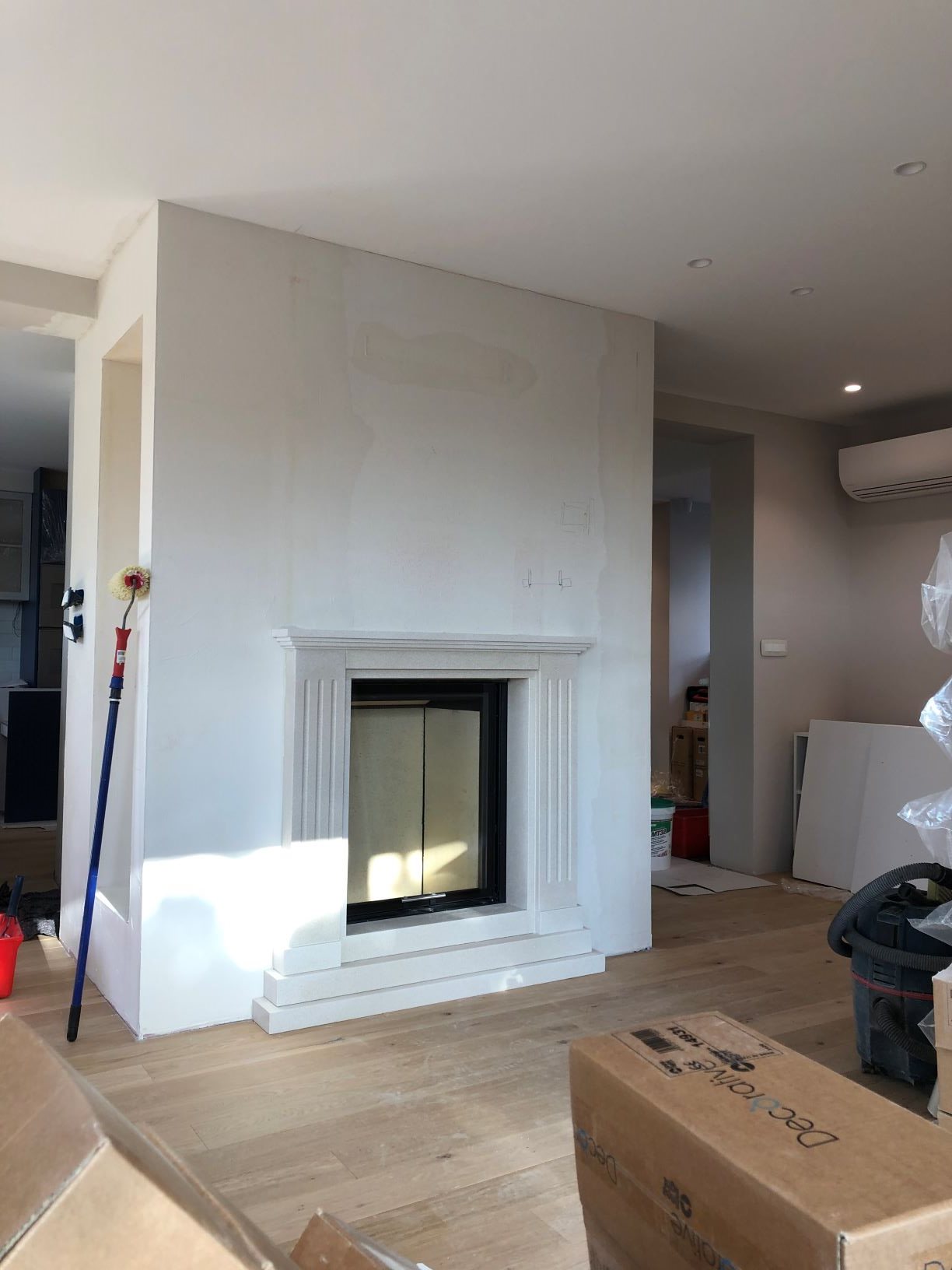 Spartherm : Arte 80 Bh-3