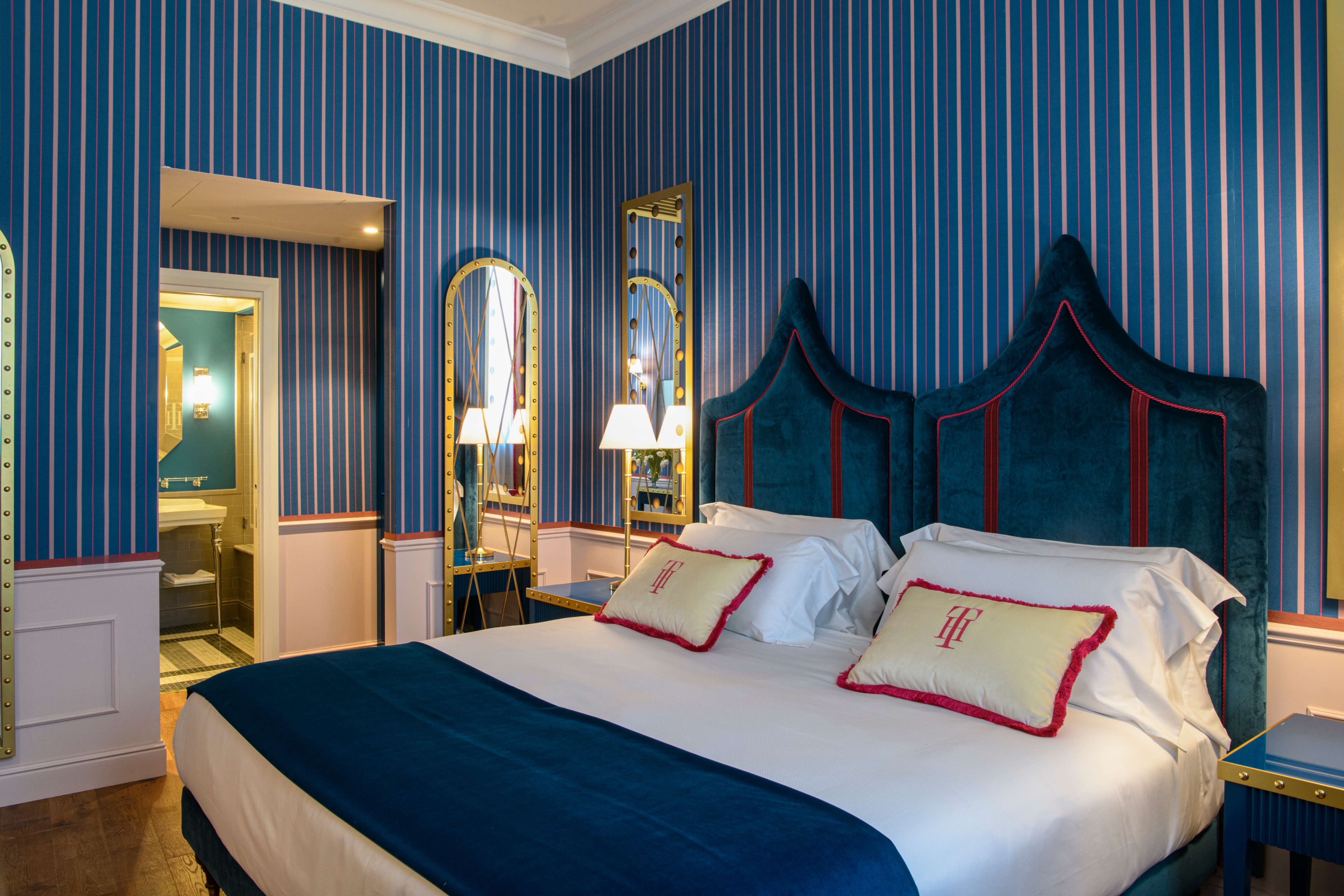 Il Tornabuoni 酒店-90