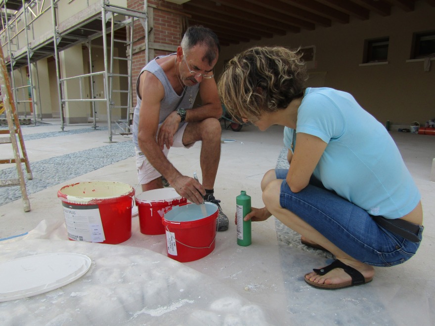 农村社区公益住房——绿色环保、能源高效的典范-37