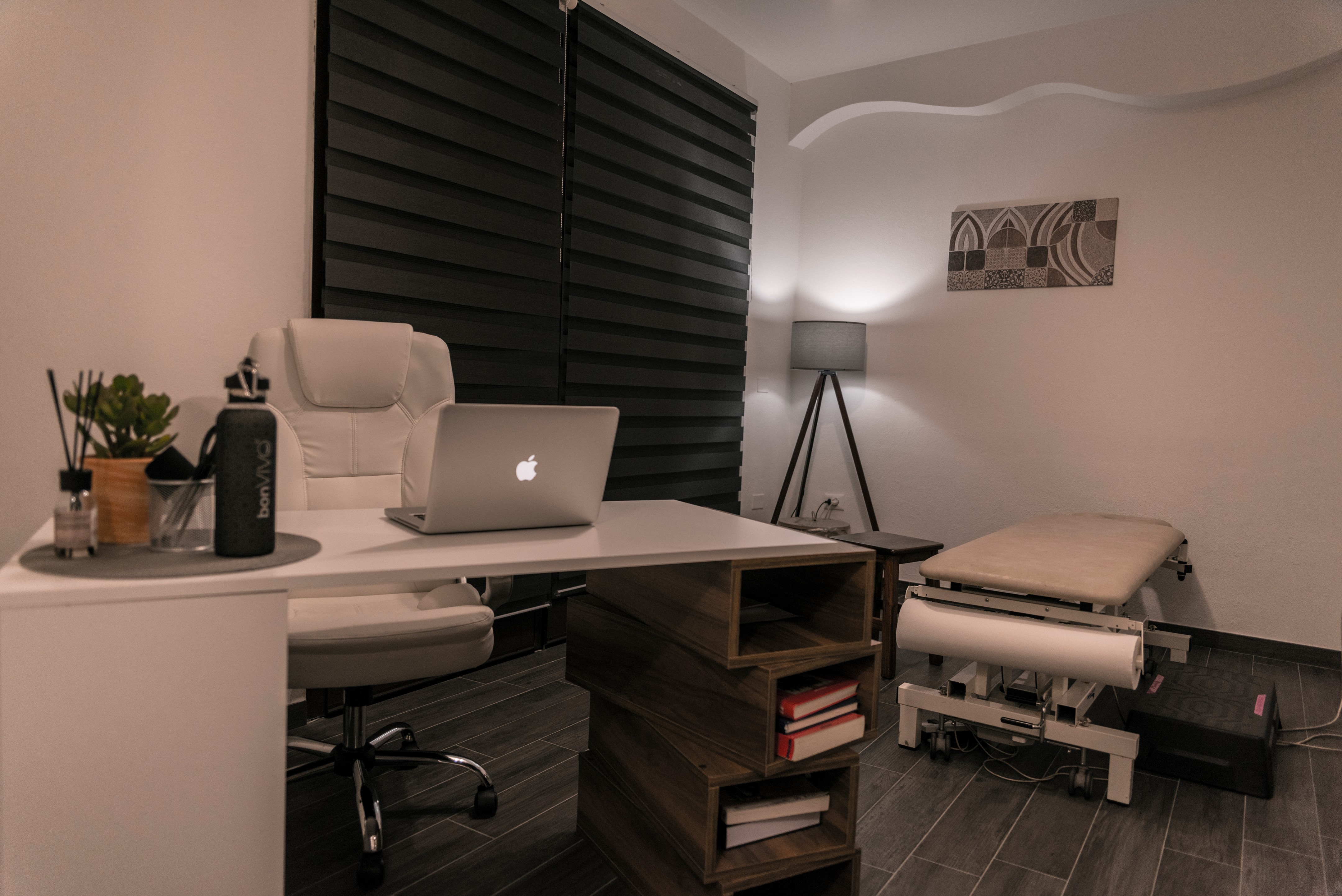 Tempio 医疗康复中心室内设计-5