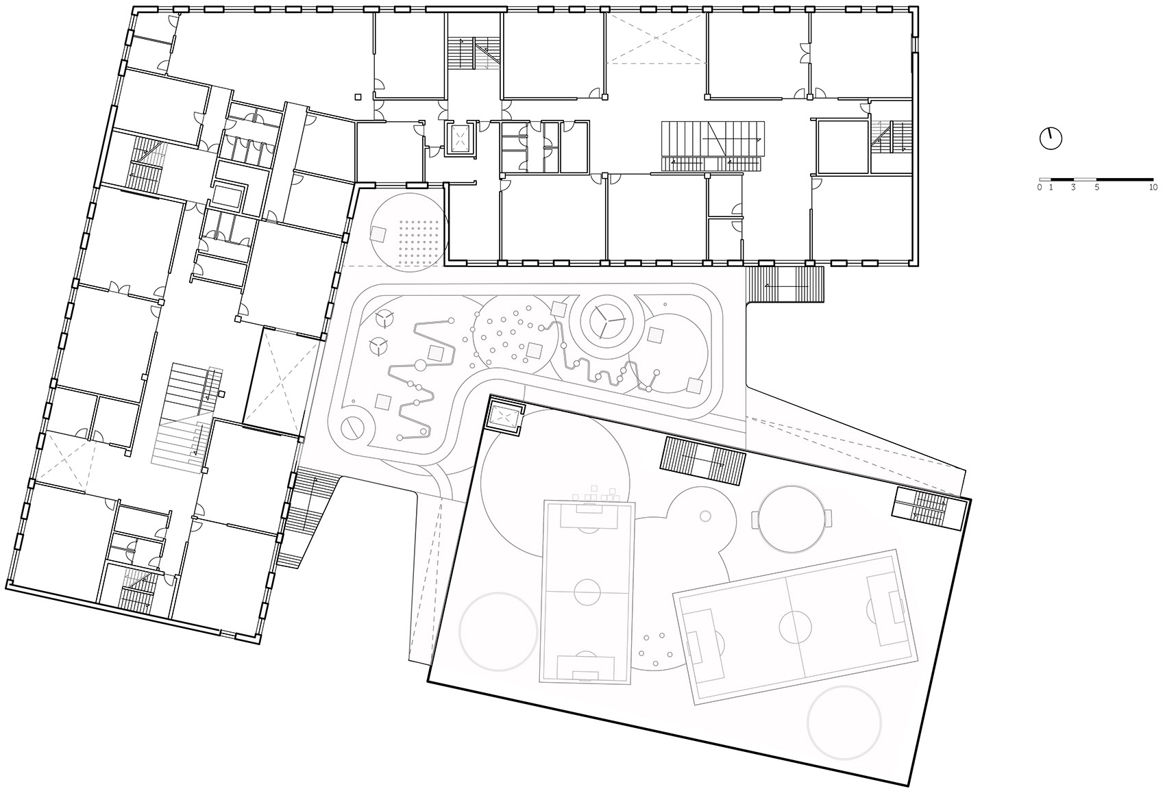 哥本哈根欧洲学院-56