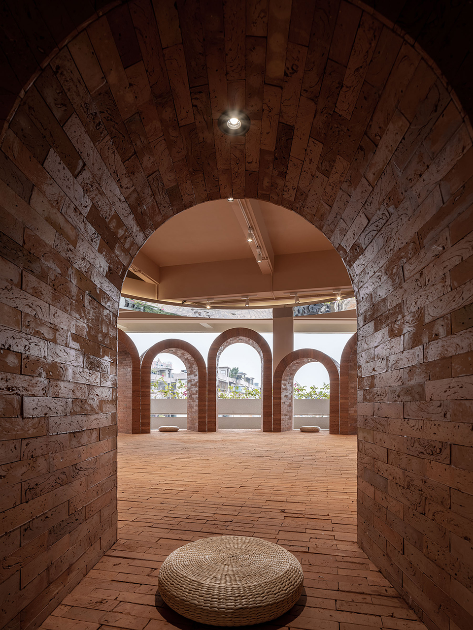 向林·向你生活艺术空间丨中国广州丨向林设计-24