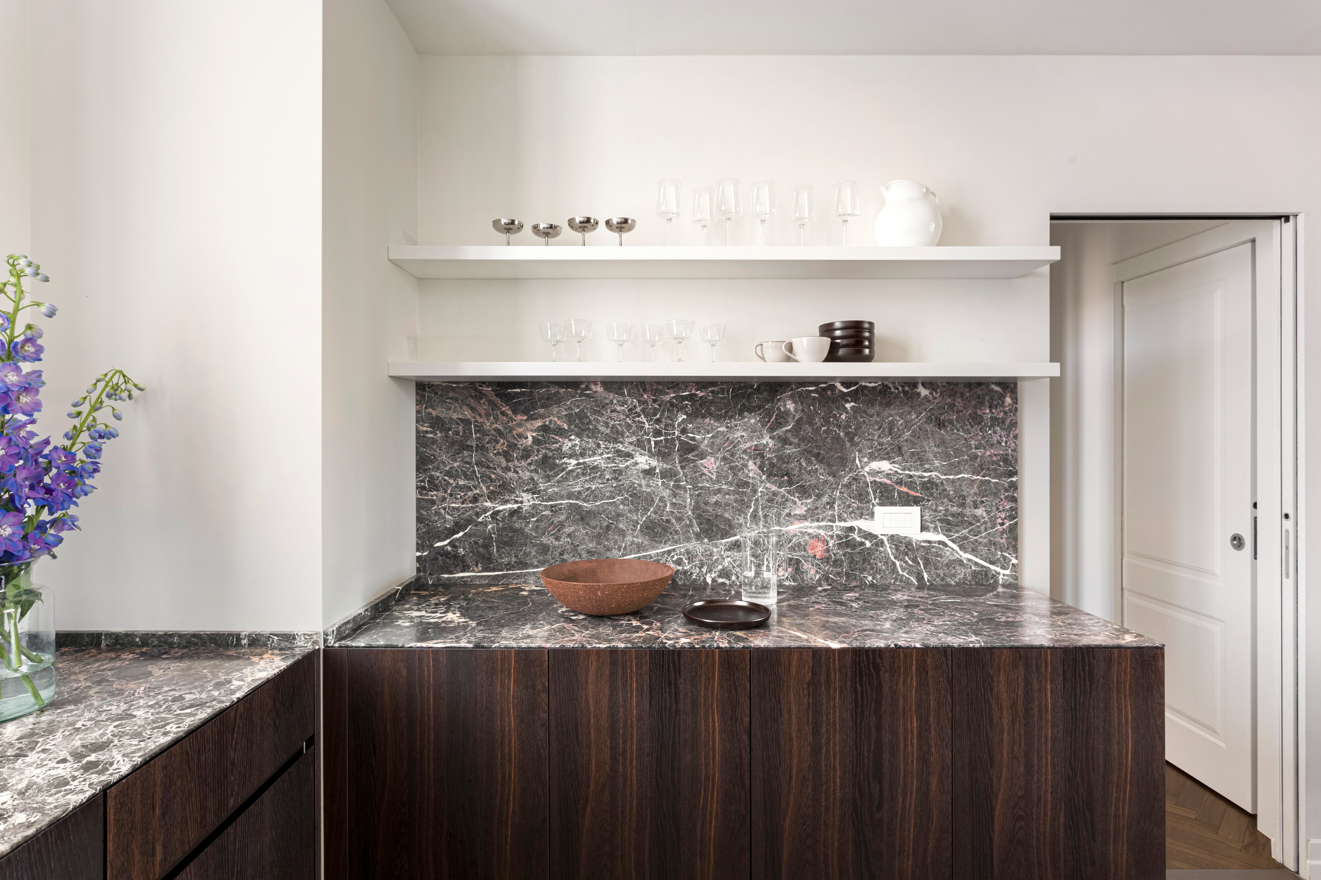 现代经典风格公寓设计-21