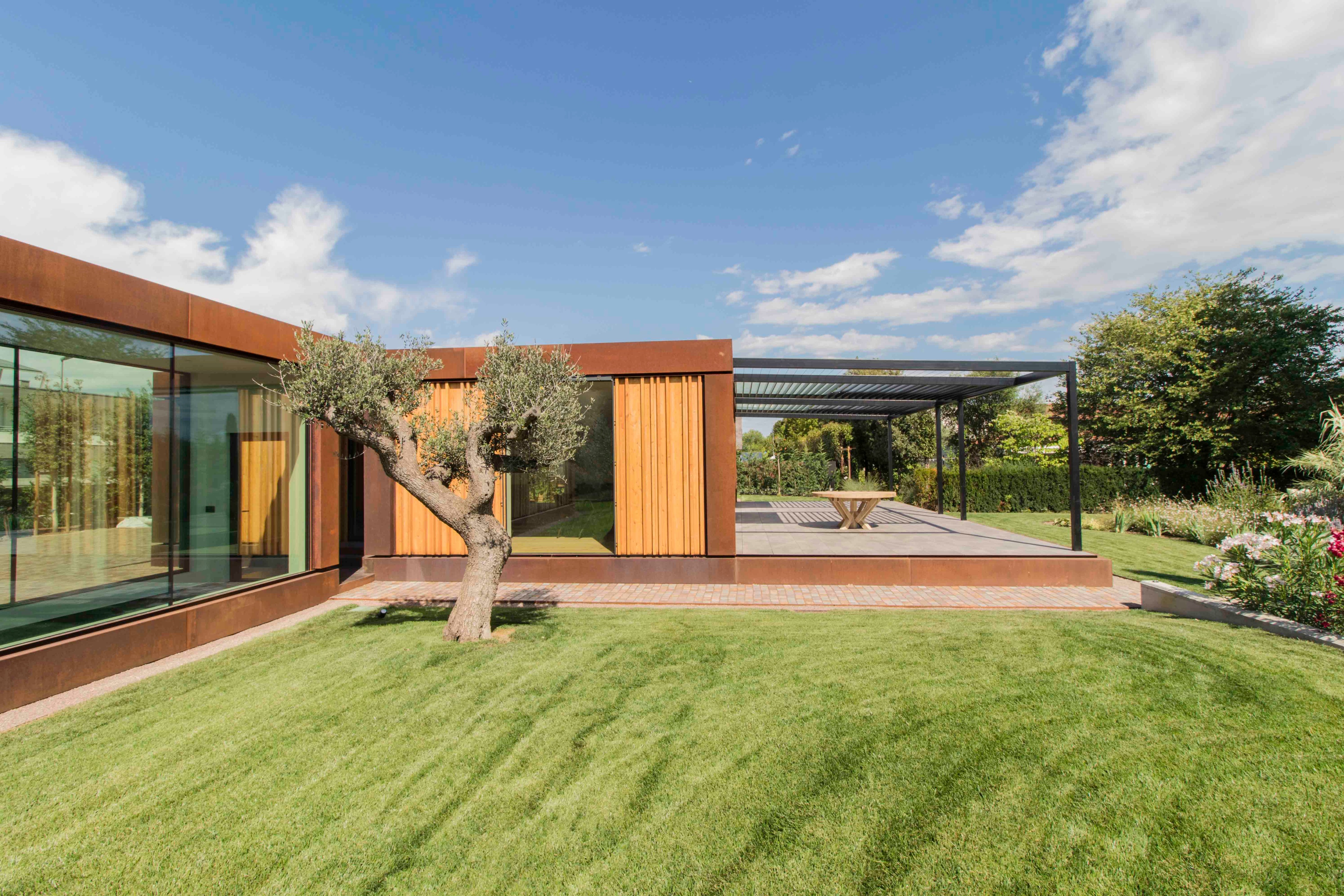 Venezia 智能办公空间-3