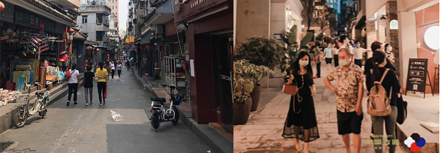 《万化同源》展览 | 超级报纸重织时空,打造全景式体验-10