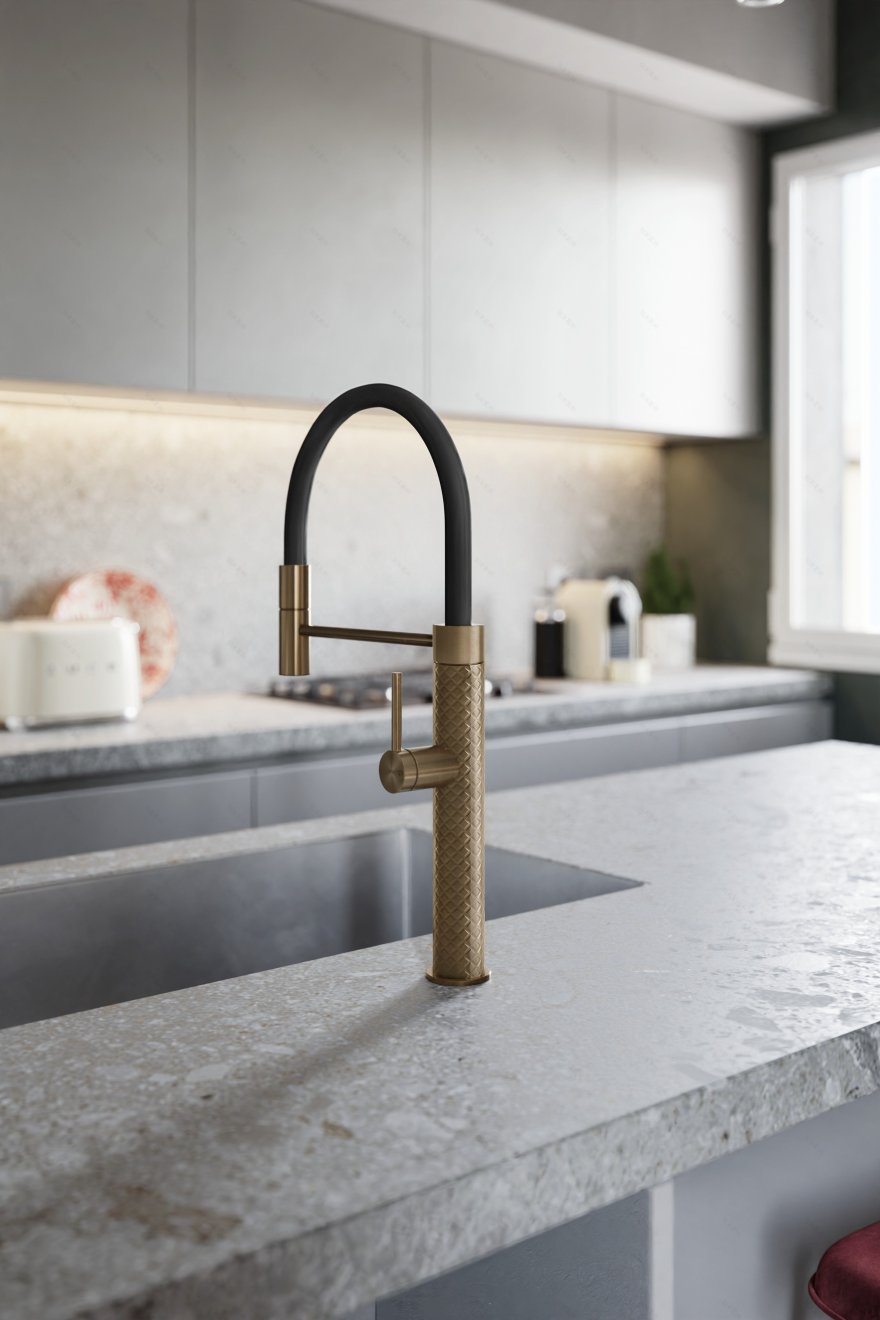 公寓马蒂尔德丨意大利雷焦艾米利亚丨ovre.design®工作室-3