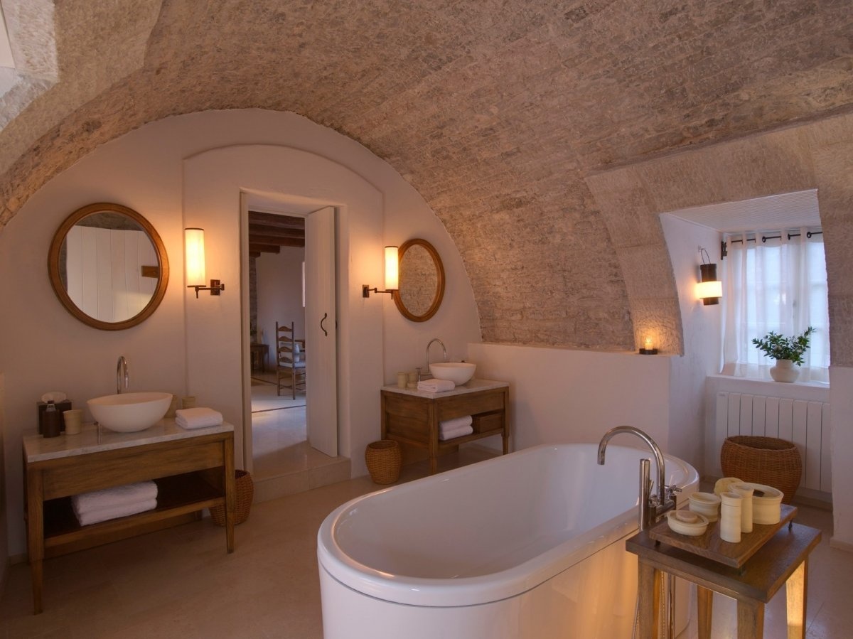 安缦 Sveti Stefan 度假村丨安缦集团-41