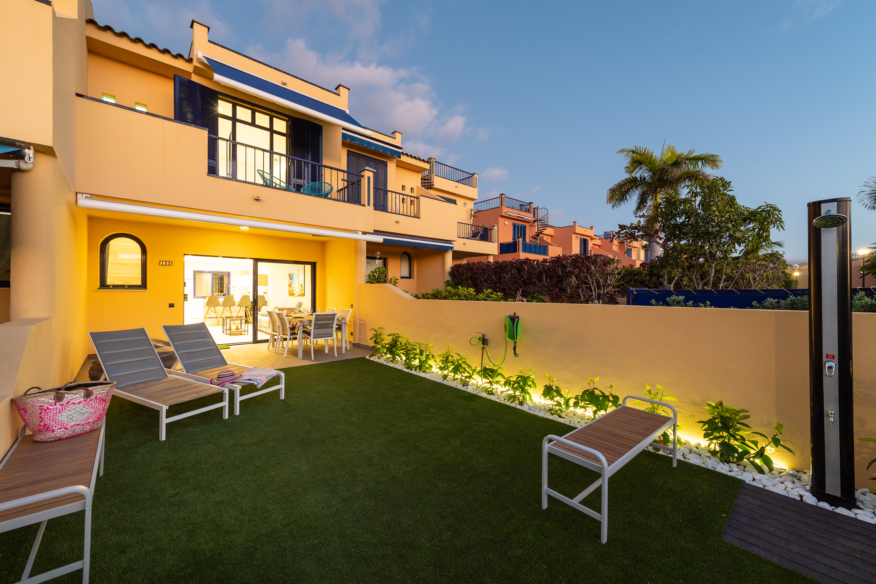 度假公寓的温暖细节-19