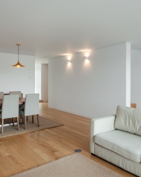 神秘魅力之 Baldrufa Townhouse