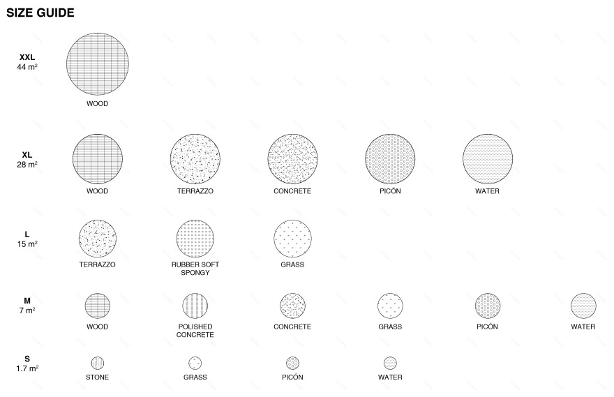 Volcani·City 广场设计-11