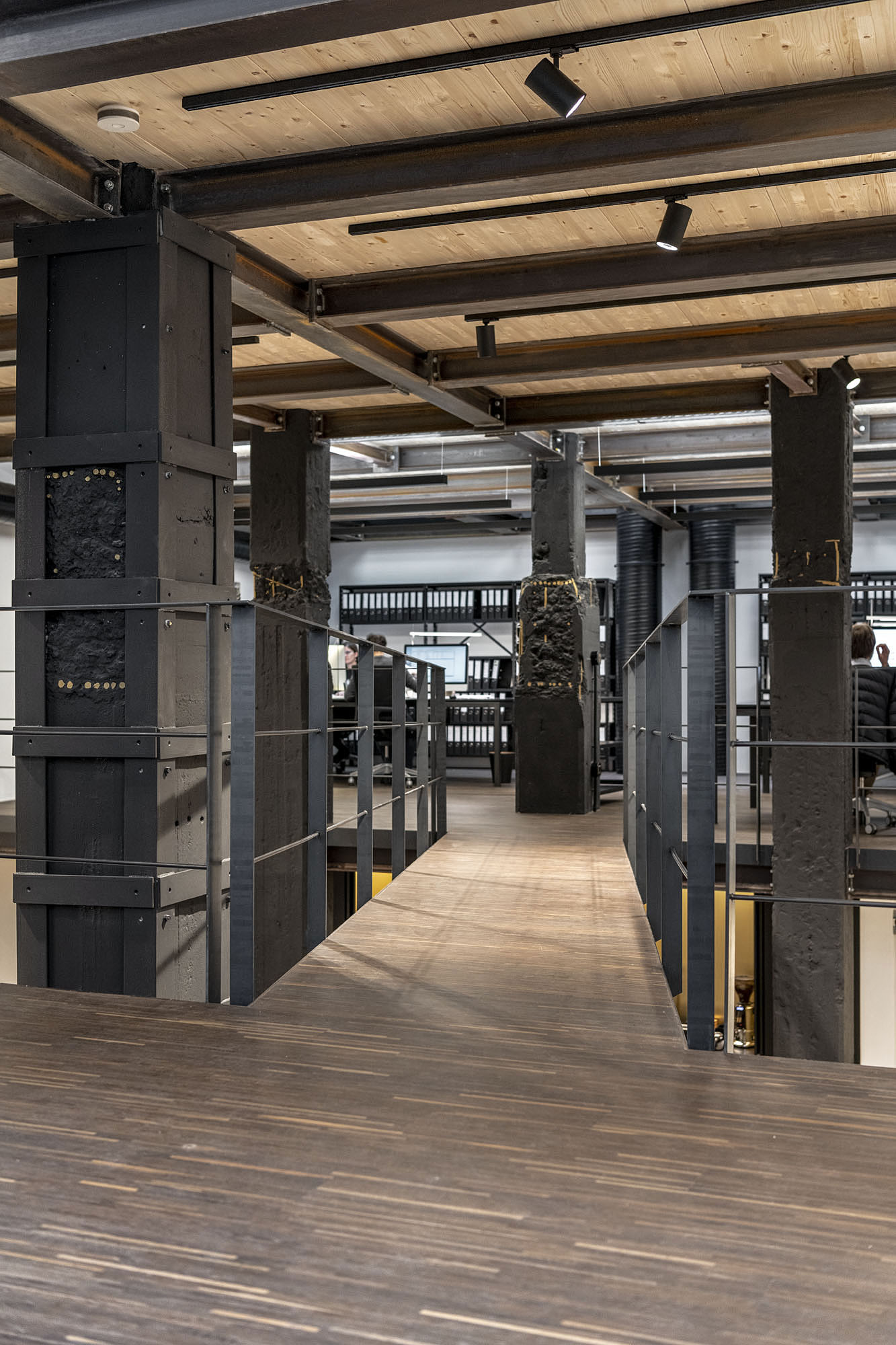 monovolume 建筑设计工作室丨意大利-4