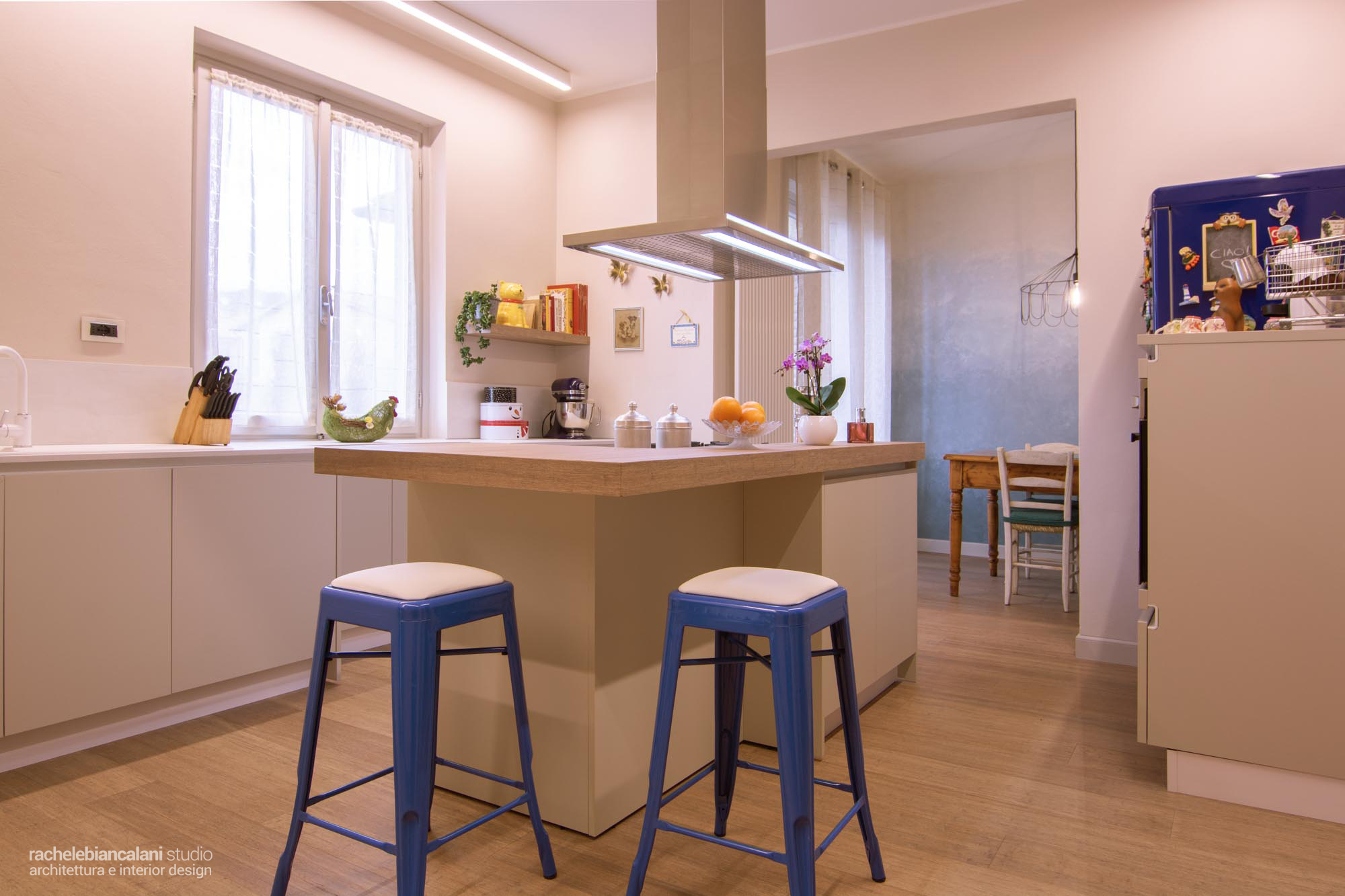 空间翻新大师 | 现代简约家居的改造艺术-0