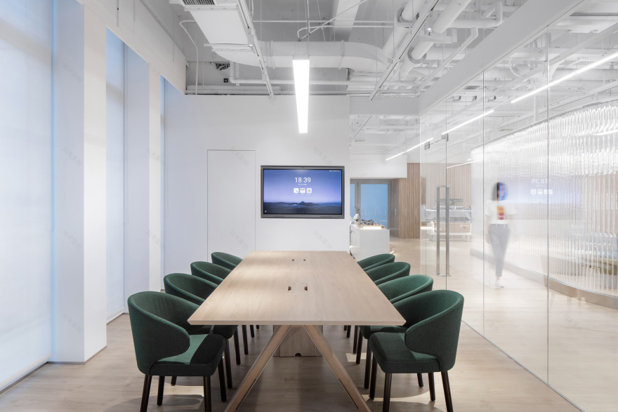 Yanfeng 创意展厅-13