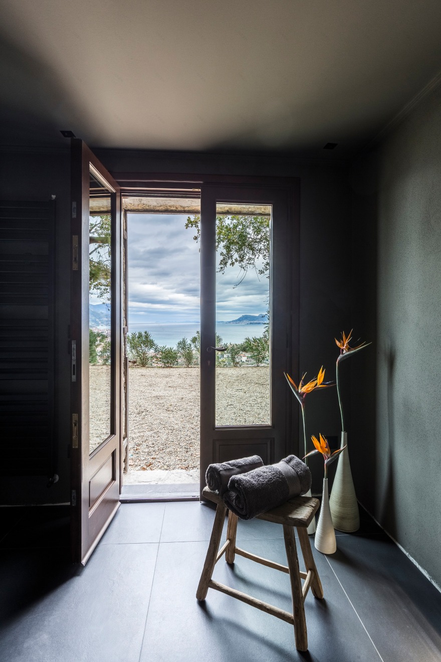 意式风情海滨别墅,尊享典雅生活-17