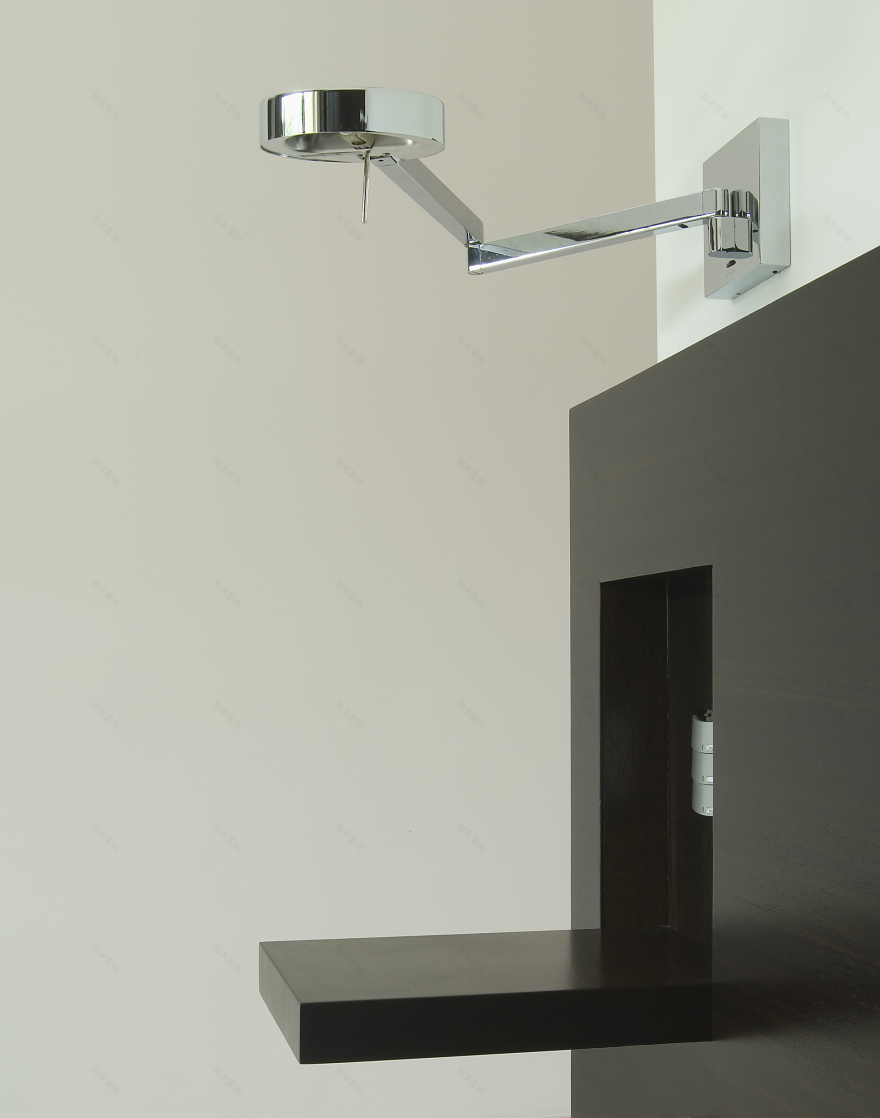 马尔贝拉白色别墅-22