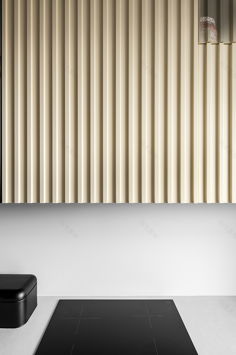 现代简约别墅设计,温馨宜居-4