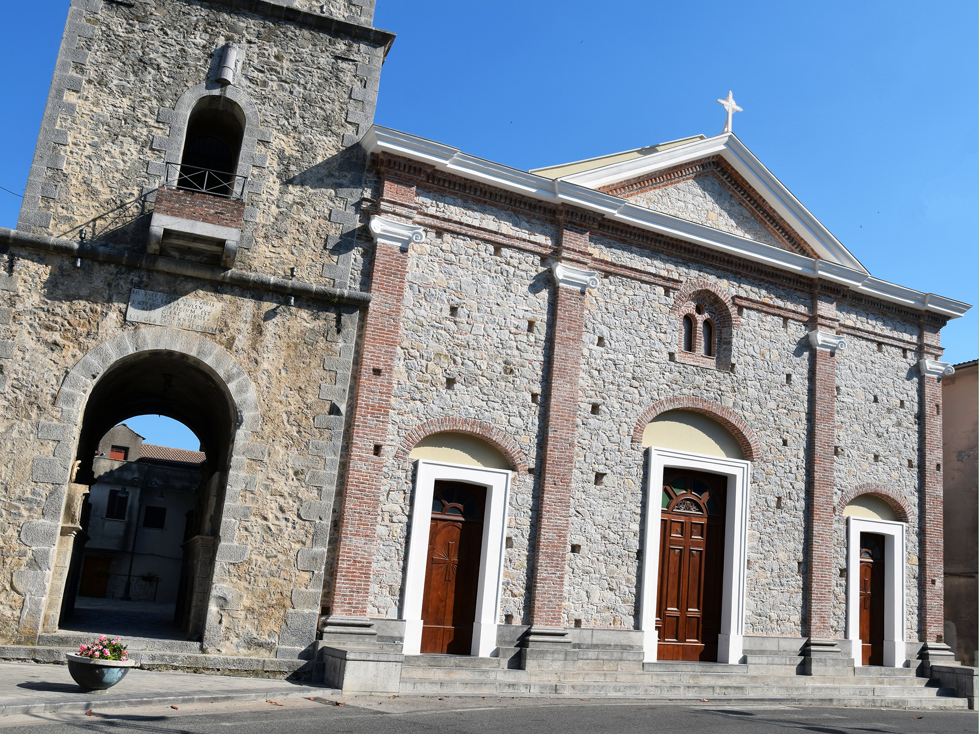 圣洛伦佐殉道者教堂-12