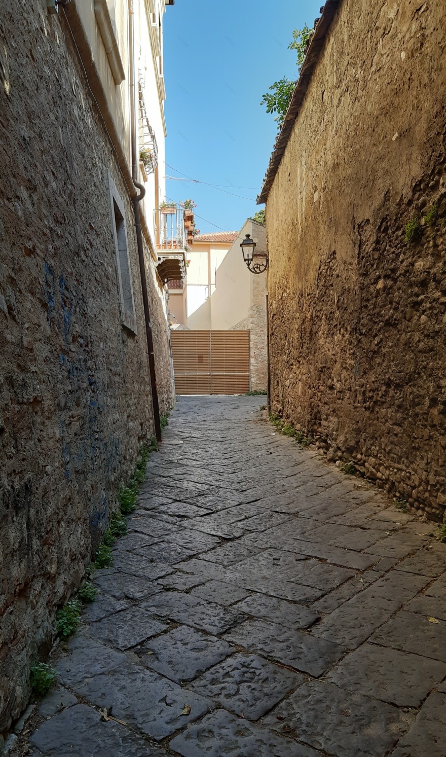 古宅新生 | 意大利 18 世纪建筑修复与现代化改造-84