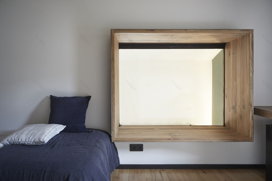 空间重组,打造多功能生活空间-14