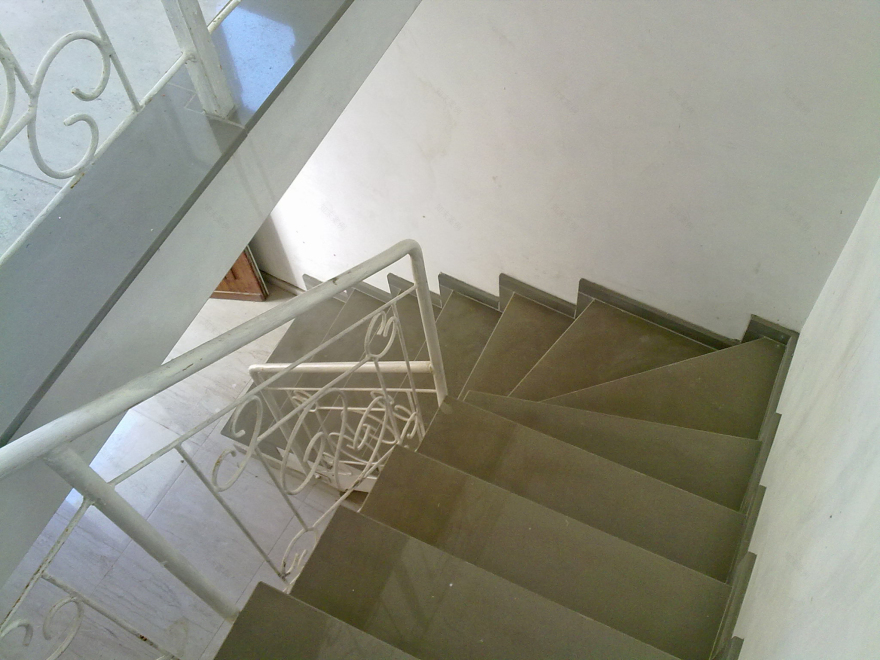 旧宅新生 · 双层小公寓的重生之路-10