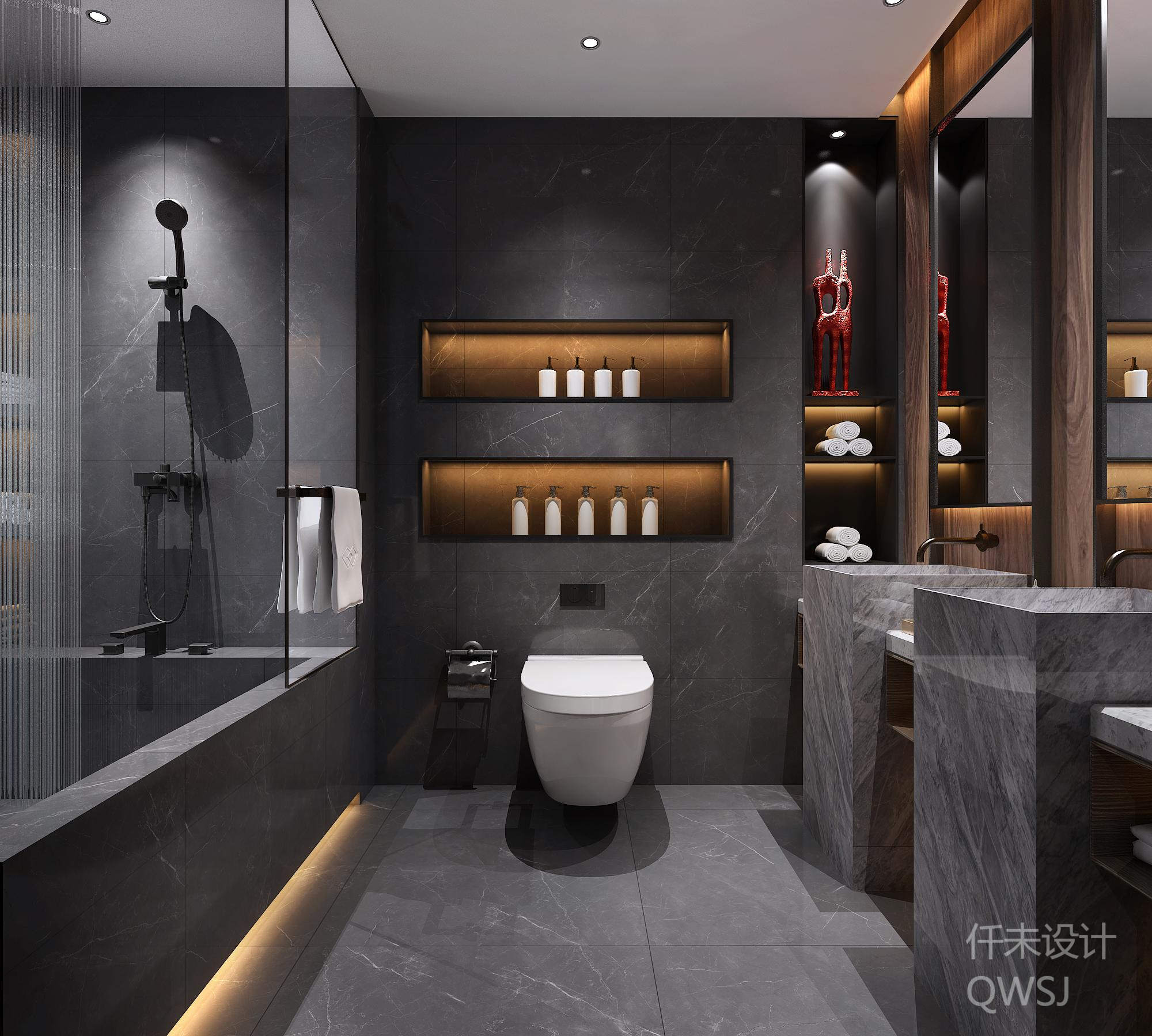 碧桂园/仟未设计-6